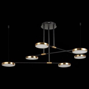 Люстра на штанге ST-Luce Farone SL1605.403.06 в Стрежевом - strezevoi.mebel24.online | фото 5