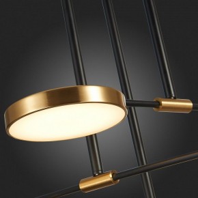 Люстра на штанге ST-Luce Farone SL1605.403.06 в Стрежевом - strezevoi.mebel24.online | фото 8