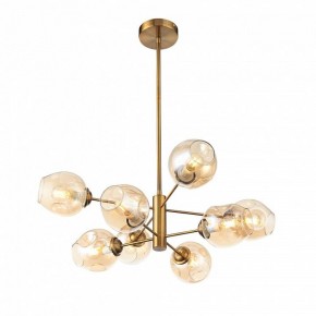 Люстра на штанге ST-Luce Fovia SL1500.203.08 в Стрежевом - strezevoi.mebel24.online | фото 2