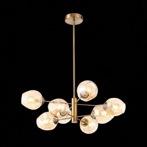 Люстра на штанге ST-Luce Fovia SL1500.203.08 в Стрежевом - strezevoi.mebel24.online | фото 6