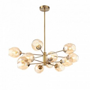 Люстра на штанге ST-Luce Fovia SL1500.203.12 в Стрежевом - strezevoi.mebel24.online | фото 2