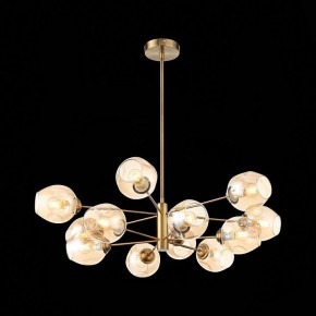 Люстра на штанге ST-Luce Fovia SL1500.203.12 в Стрежевом - strezevoi.mebel24.online | фото 4