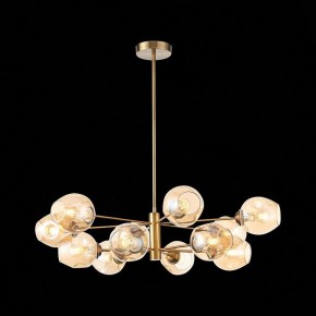 Люстра на штанге ST-Luce Fovia SL1500.203.12 в Стрежевом - strezevoi.mebel24.online | фото 5