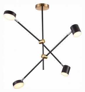 Люстра на штанге ST-Luce Rodrigo SL1604.432.04 в Стрежевом - strezevoi.mebel24.online | фото 3