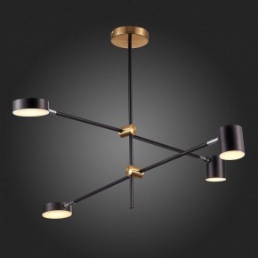Люстра на штанге ST-Luce Rodrigo SL1604.432.04 в Стрежевом - strezevoi.mebel24.online | фото 9
