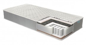 Матрас Real Cool 700*1900/2000*h200 в Стрежевом - strezevoi.mebel24.online | фото