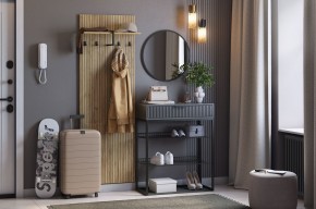 МЕБЕЛЬСОН К1 Прихожая в Стрежевом - strezevoi.mebel24.online | фото 2