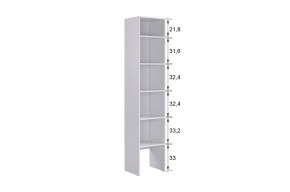 МЕБЕЛЬСОН К11 Прихожая в Стрежевом - strezevoi.mebel24.online | фото 10