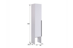 МЕБЕЛЬСОН К11 Прихожая в Стрежевом - strezevoi.mebel24.online | фото 9