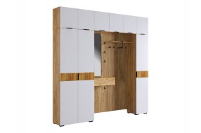 МЕБЕЛЬСОН К12 Прихожая в Стрежевом - strezevoi.mebel24.online | фото 10