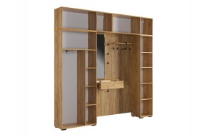 МЕБЕЛЬСОН К12 Прихожая в Стрежевом - strezevoi.mebel24.online | фото 11