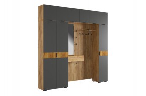 МЕБЕЛЬСОН К12 Прихожая в Стрежевом - strezevoi.mebel24.online | фото 12