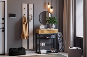 МЕБЕЛЬСОН К19 Прихожая в Стрежевом - strezevoi.mebel24.online | фото 3