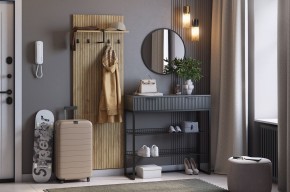 МЕБЕЛЬСОН К2 Прихожая в Стрежевом - strezevoi.mebel24.online | фото 2