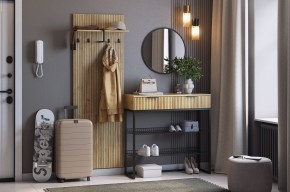 МЕБЕЛЬСОН К2 Прихожая в Стрежевом - strezevoi.mebel24.online | фото 3
