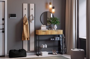 МЕБЕЛЬСОН К20 Прихожая в Стрежевом - strezevoi.mebel24.online | фото 3