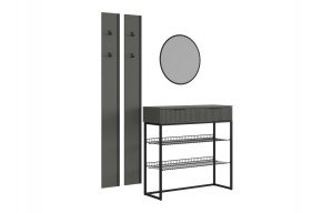 МЕБЕЛЬСОН К20 Прихожая в Стрежевом - strezevoi.mebel24.online | фото 5