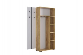 МЕБЕЛЬСОН К28 Прихожая в Стрежевом - strezevoi.mebel24.online | фото 7