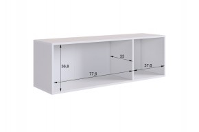 МЕБЕЛЬСОН К32 Прихожая в Стрежевом - strezevoi.mebel24.online | фото 6