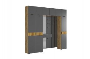 МЕБЕЛЬСОН К33 Прихожая в Стрежевом - strezevoi.mebel24.online | фото 15