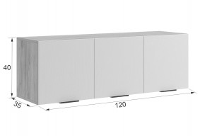 МЕБЕЛЬСОН К33 Прихожая в Стрежевом - strezevoi.mebel24.online | фото 3