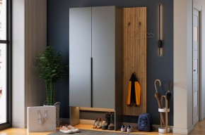 МЕБЕЛЬСОН К6 Прихожая в Стрежевом - strezevoi.mebel24.online | фото 2