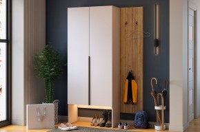 МЕБЕЛЬСОН К6 Прихожая в Стрежевом - strezevoi.mebel24.online | фото 3