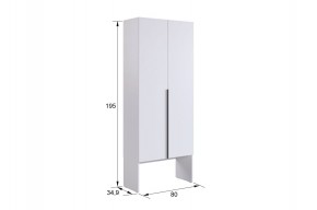 МЕБЕЛЬСОН К6 Прихожая в Стрежевом - strezevoi.mebel24.online | фото 4