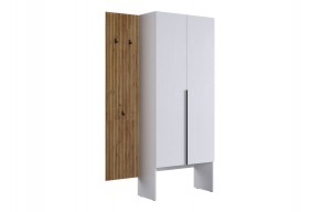 МЕБЕЛЬСОН К6 Прихожая в Стрежевом - strezevoi.mebel24.online | фото 7