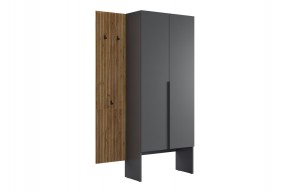 МЕБЕЛЬСОН К6 Прихожая в Стрежевом - strezevoi.mebel24.online | фото 8