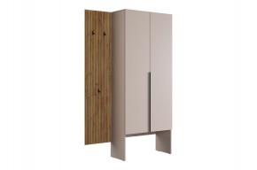 МЕБЕЛЬСОН К6 Прихожая в Стрежевом - strezevoi.mebel24.online | фото 9