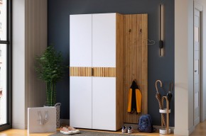 МЕБЕЛЬСОН К7 Прихожая в Стрежевом - strezevoi.mebel24.online | фото