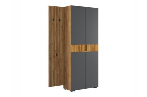 МЕБЕЛЬСОН К7 Прихожая в Стрежевом - strezevoi.mebel24.online | фото 6