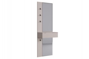МЕРСИ Зеркало (кашемир) в Стрежевом - strezevoi.mebel24.online | фото