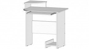 МИНИ Стол компьютерный в Стрежевом - strezevoi.mebel24.online | фото 3