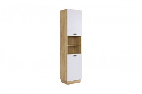 МОДИ Шкаф комбинированный в Стрежевом - strezevoi.mebel24.online | фото