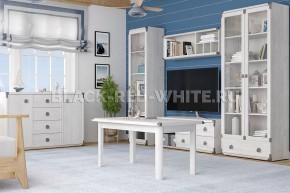 Модульная гостиная Индиана (сосна каньон) в Стрежевом - strezevoi.mebel24.online | фото