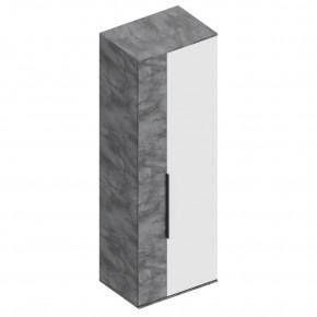 МОНИКА Шкаф для одежды в Стрежевом - strezevoi.mebel24.online | фото 1