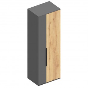 МОНИКА Шкаф для одежды в Стрежевом - strezevoi.mebel24.online | фото 3