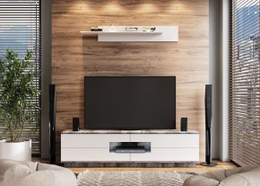 МОНИКА Тумба под ТВ 1600 в Стрежевом - strezevoi.mebel24.online | фото 3