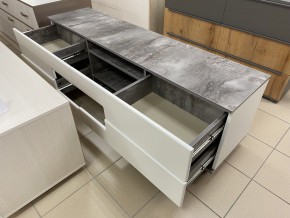 МОНИКА Тумба под ТВ 1600 в Стрежевом - strezevoi.mebel24.online | фото 4