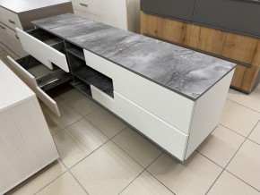 МОНИКА Тумба под ТВ 2000 в Стрежевом - strezevoi.mebel24.online | фото 4