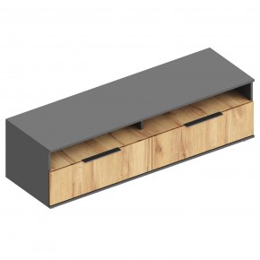 МОНИКА Тумба ТВ 1600 в Стрежевом - strezevoi.mebel24.online | фото 3