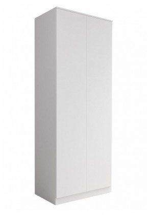 МОРИ МШ 800.1 Шкаф (белый) в Стрежевом - strezevoi.mebel24.online | фото 2