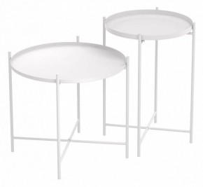 Набор из 2 столов журнальных SHT-CT8/CT8-2 в Стрежевом - strezevoi.mebel24.online | фото