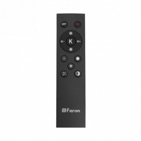 Накладной светильник Feron AL6200 48071 в Стрежевом - strezevoi.mebel24.online | фото 3