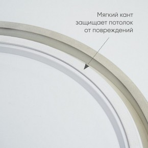 Накладной светильник Feron AL6200 48071 в Стрежевом - strezevoi.mebel24.online | фото 5