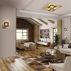 Накладной светильник Mantra Dalia 8163 в Стрежевом - strezevoi.mebel24.online | фото 2