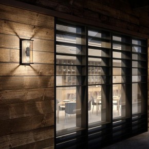 Накладной светильник Mantra Meribel 6492 в Стрежевом - strezevoi.mebel24.online | фото 3