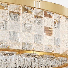 Накладной светильник Maytoni Castello MOD336CL-L100G3K в Стрежевом - strezevoi.mebel24.online | фото 3
